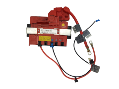 Blok Ovladačů V4 6942912-08 10-6114-6942912-08 18887.000.000 BMW 18981