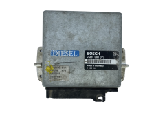 Blok Ovladačů 0281001077 2242211 BMW Bosch 52461 Blok Ovladačů 0281001077 2242211 BMW Bosch 52461