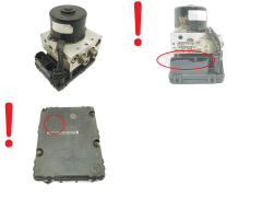 Pumpa Abs Chrysler Voyager 04686702AAC P04721427AC Ate 61094
