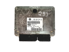 Blok Ovladačů Seat VW 036906034DG IAW4MV.DG Magneti Marelli 29579