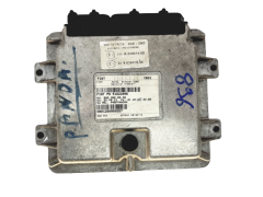Blok Ovladačů 51822896 4100147 Fiat Metatron 19826