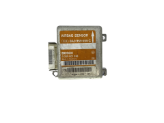 Blok Ovladačů 8A0959655C 0285001038 Audi Bosch 58593
