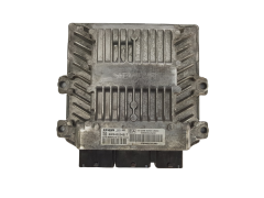 Blok Ovladačů 5WS40204E-T 9658345280 9655041480 PSA Siemens 3463