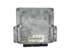 Blok Ovladačů 8200142446 8200296440 0281010439 Mitsubishi Bosch 63422