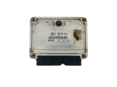 Blok Ovladačů VW 038906019CJ 0281010302 Bosch 39500