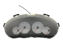 Otáčkoměr Peugeot 206 9645096480 49072