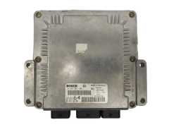 Blok Ovladačů PSA 0281011081 9647472780 Bosch 