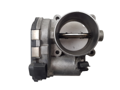Škrticí Klapka BK2Q-9E926-AB 0280750537 Ford PSA Bosch 3756