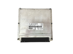 Blok Ovladačů A6681530079 0281010752 Mercedes Bosch 27818