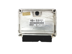 Blok Ovladačů 038906019KC 0281011204 VW Bosch 23694