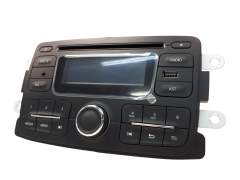 Rádio Cd Dacia Duster Logan 2 281156534R 0km 4398