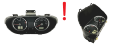 Tachometr Ford Fiesta 4S6F-10849-JC 4S6F10849JC 48200