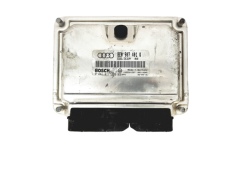 Řídicí Jednotka Motoru 8E0907401Q 0281011135 Audi Bosch 21614