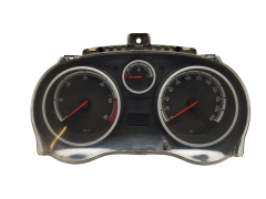 Tachometr Opel Corsa D P0013264273 28120245-3 1660