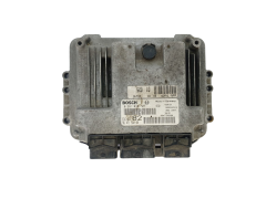Blok Ovladačů 0281010707 9647158080 9647785580 PSA Bosch 37075