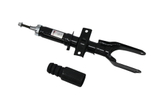 Tlumič Předek Pro VW Amarok 2H0413031K 44130658201 Vika