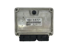 Blok Ovladačů 038906019GS 0281010940 VW Audi Bosch 52378