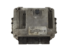 Blok Ovladačů 0281011701 6M51-12A650-NA Ford Bosch 13830