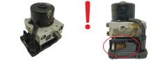Pumpa Abs Jeep Grand Cherokee P56044300AC 56041821AA 65414