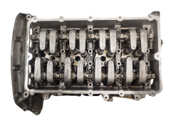 Hlava Válce Ford 2S7Q-6K537-AC 4S7Q6090CC 2.2 TDCI QJBA