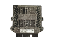 Blok Ovladačů 7S61-12A650-EA 5WS40632A-T SID 804 Ford Siemens 27161