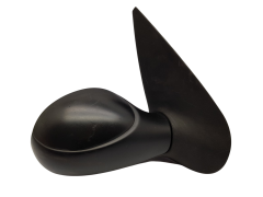 Zpětné Zrcátko Pravý Peugeot 206 96725967XT 0209132 6475000 4 Pin