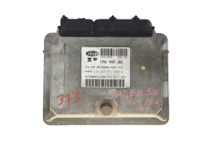Blok Ovladačů IAW49F.B6 46750003 Fiat Magneti Marelli