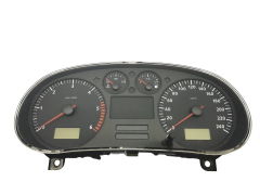 Otáčkoměr Seat Toledo W01M0920821B 110080075019 55121