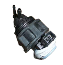 Solenoidový Ventil Turba Originál Renault Espace IV 2.0 dCi 149567825R