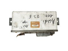 Blok Ovladačů ABS 443907379C 0265100037 Audi Bosch 18749