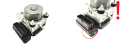Pumpa Abs 108 C1 2 Aygo 2 44540-0H070 0265956504 46382