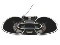 Otáčkoměr Renault Clio 4 248107185R Visteon