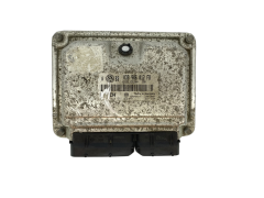Blok Ovladačů 038906012FB 0281010651 VW Bosch 62078