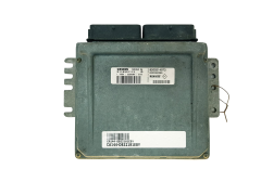 Blok Ovladačů S118301113B 8200214973 8200080285 Renault Siemens 32181