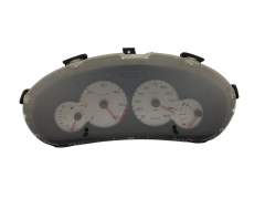 Tachometr Peugeot 206 9648836580 000500803 2273