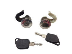 Cylindrický Zámek Pravý/levý Předek Peugeot 306 9170G2 9170H1 Valeo 14427 Cylindrický Zámek Pravý/levý Předek Peugeot 306 9170G2 9170H1 Valeo 14427