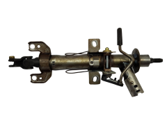 Sloupek Řízení 4123E9 4123E0 Citroen ZX Ecia 12958