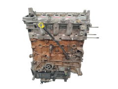 Motor Naftový Citroen Peugeot RHR 10DYUW 2.0 HDI 16v
