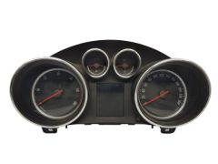 Otáčkoměr Opel Meriva 13414036 600775881