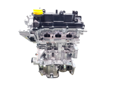 Motor Benzínový H4DE470 H4D470 100019038R 1.0 TCE Renault Clio 5 0km