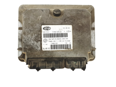 Blok Ovladačů IAW4AF.P2 46817813 Fiat Magneti Marelli 19814 Blok Ovladačů IAW4AF.P2 46817813 Fiat Magneti Marelli 19814