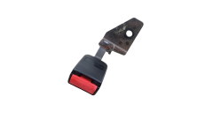 Zámek Pásu Pravý Zadek 8974L5 Peugeot 407