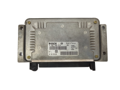 Blok Ovladačů 0261206214 9632693880 26FM0652 PSA Bosch 3068