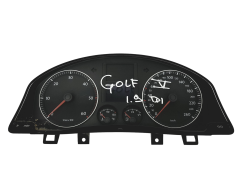 Otáčkoměr VW Golf MK5 1K0920864B 56601 Otáčkoměr VW Golf MK5 1K0920864B 56601