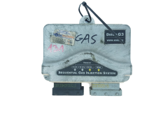 Blok Ovladačů LPG 110R-004297  67R-01378 