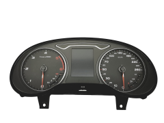 Otáčkoměr Audi A3 8V0920870H A2C84208100 VDO 47600