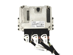 Blok Ovladačů 0261S06494 9678495980 9666319180 PSA Bosch 17128