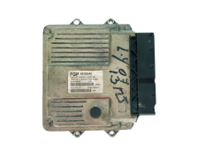Blok Ovladačů Lancia 55202548 MJD6JF.Y1 FPT 33681