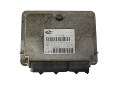 Blok Ovladačů IAW4AF.M9 55187372 61600.627.05 Fiat Magneti Marelli 2837