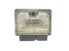 Blok Ovladačů VW 045906019BF 0281011241 Bosch 57529